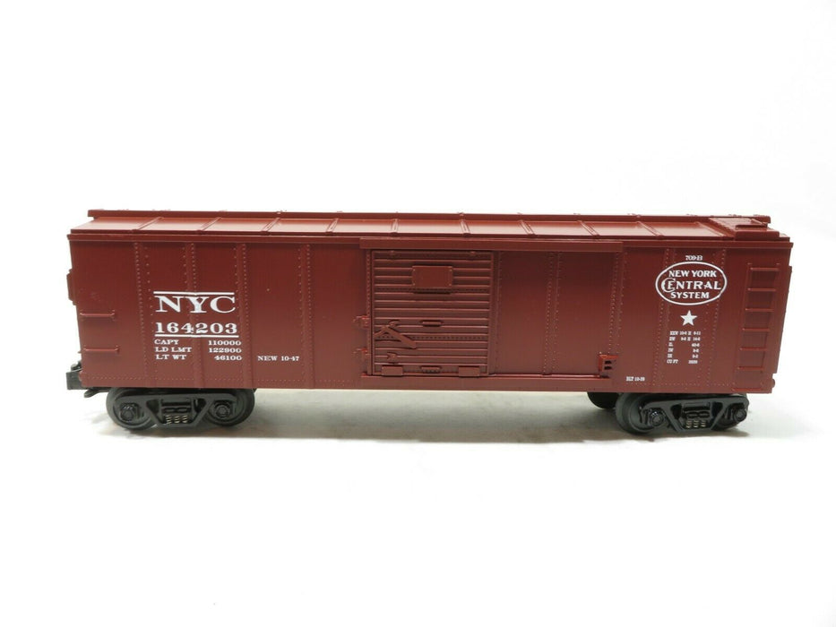 MTH 30-7440 New York Central Boxcar NIB