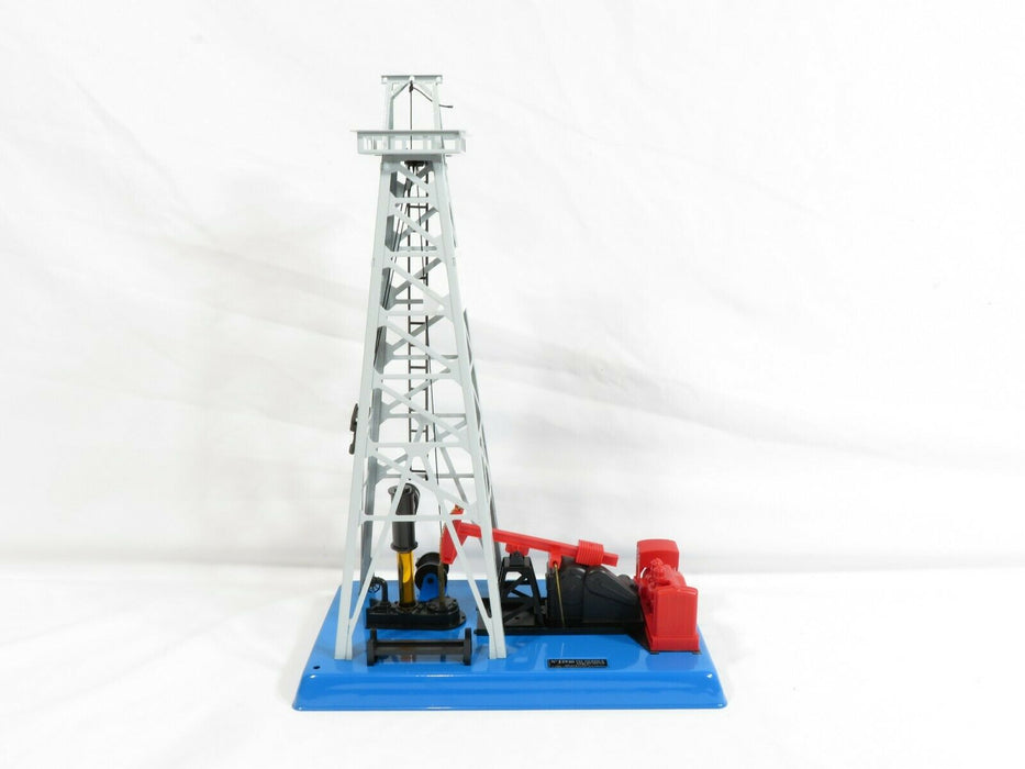 Lionel 6-12930 Lionelville Oil Company Derrick LN