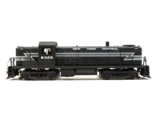 Weaver 8325 New York Central Hi-Rail RS-3 Diesel LN