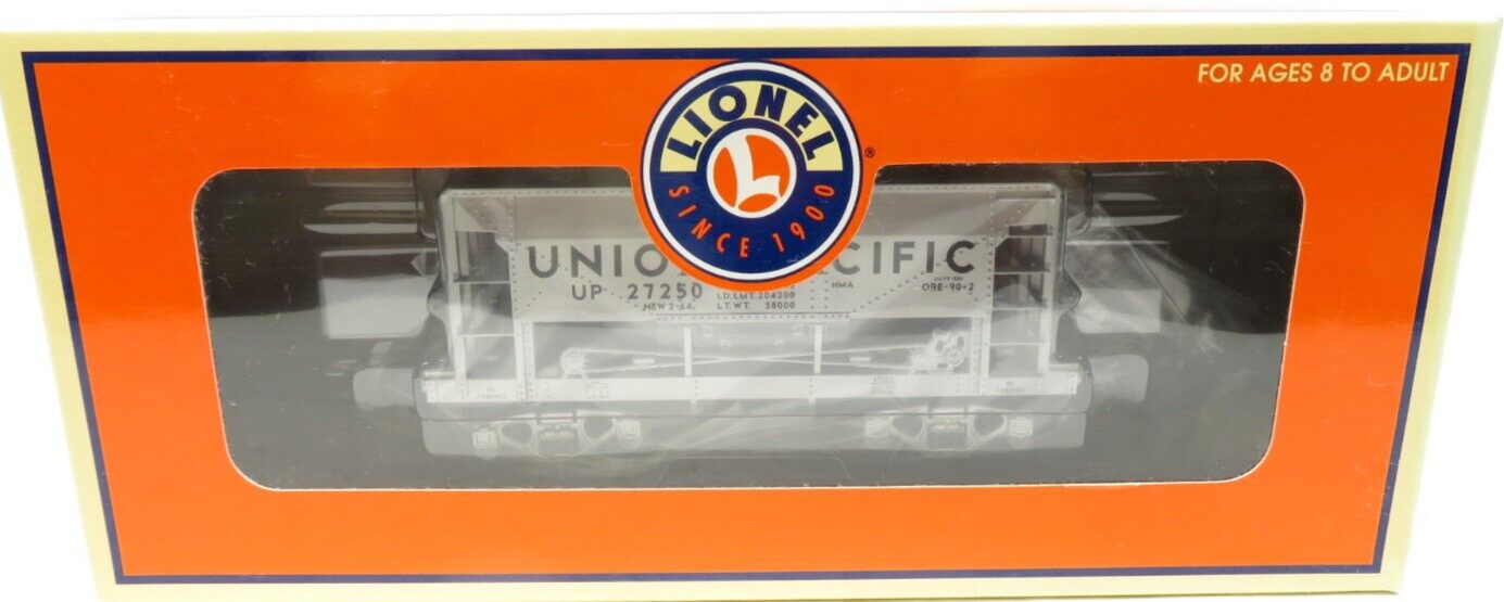 Lionel 6-17806 Union Pacific Ore Car NIB