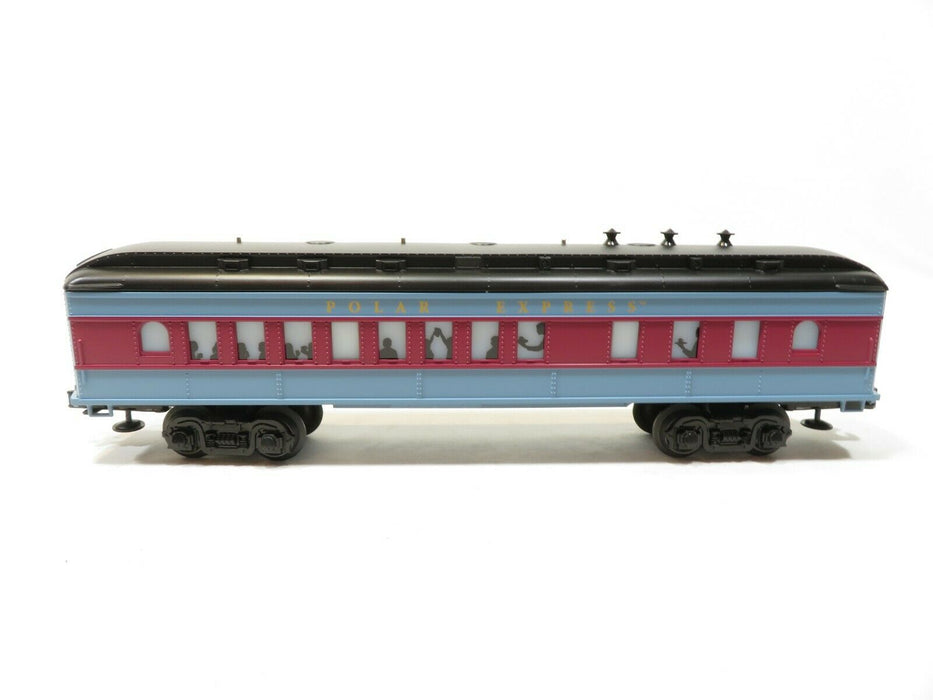 Lionel 6-25134 The Polar Express Diner Car NIB