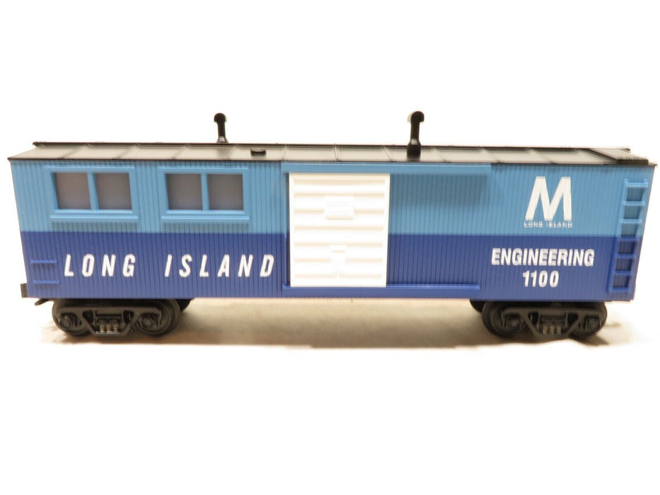 MTH 30-7979 Long Island Engineering Car LN