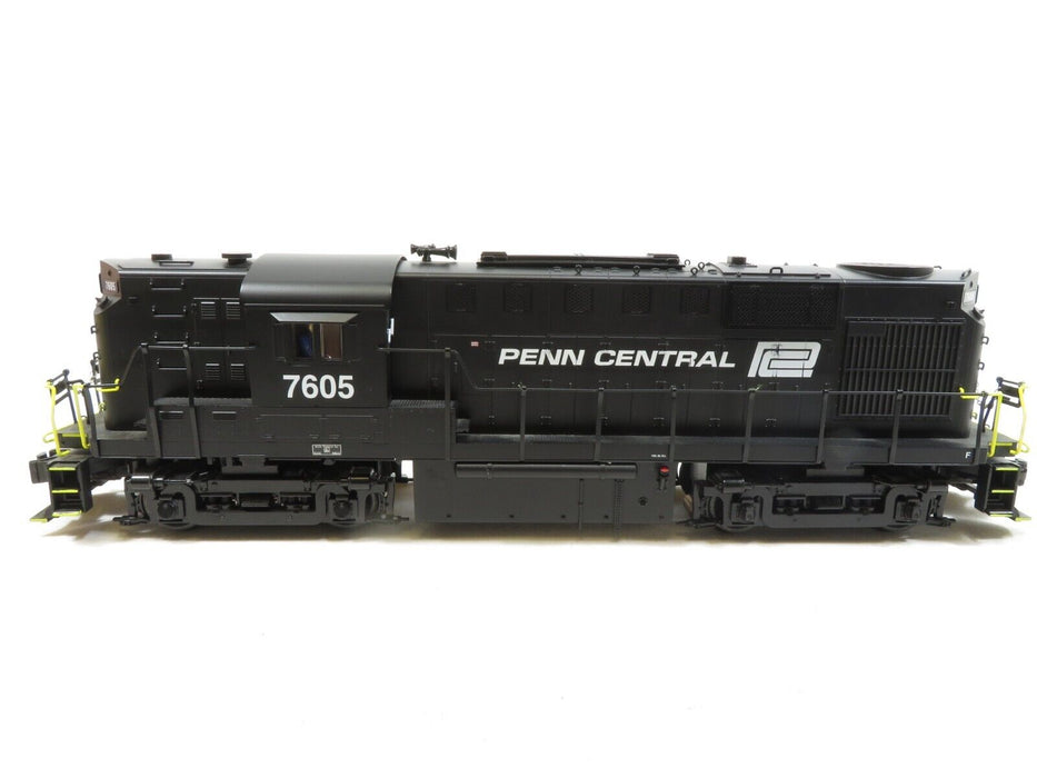Lionel 6-38452 Penn Central RS-11 Diesel #7605 Legacy NIB