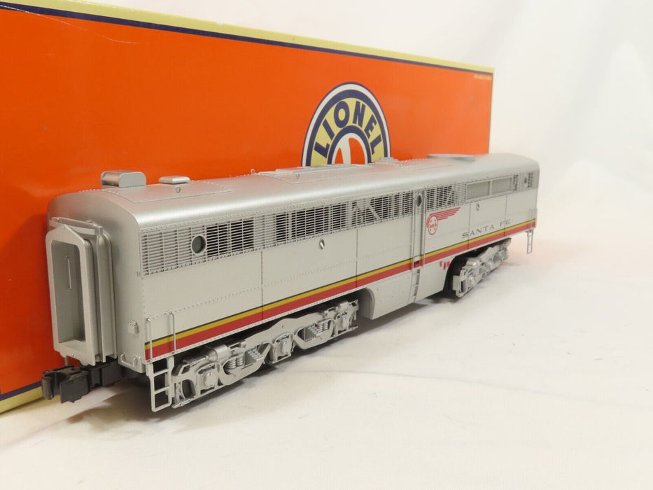 Lionel 6-14587 Santa Fe Alco PB Diesel Loco LN