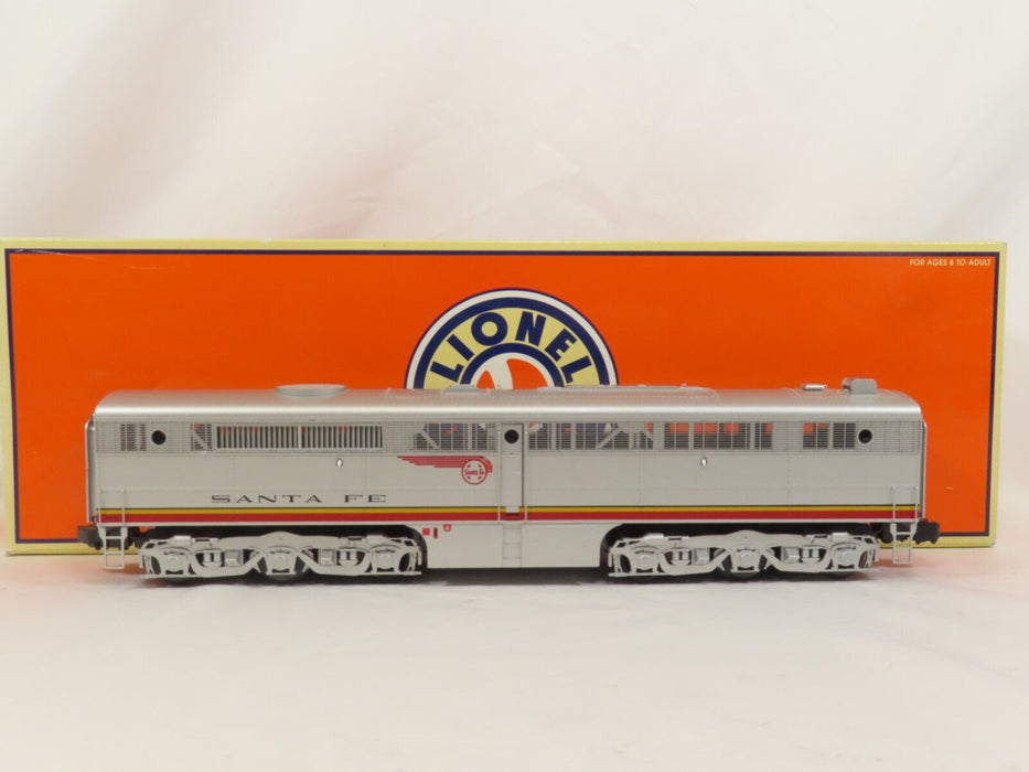 Lionel 6-14587 Santa Fe Alco PB Diesel Loco LN