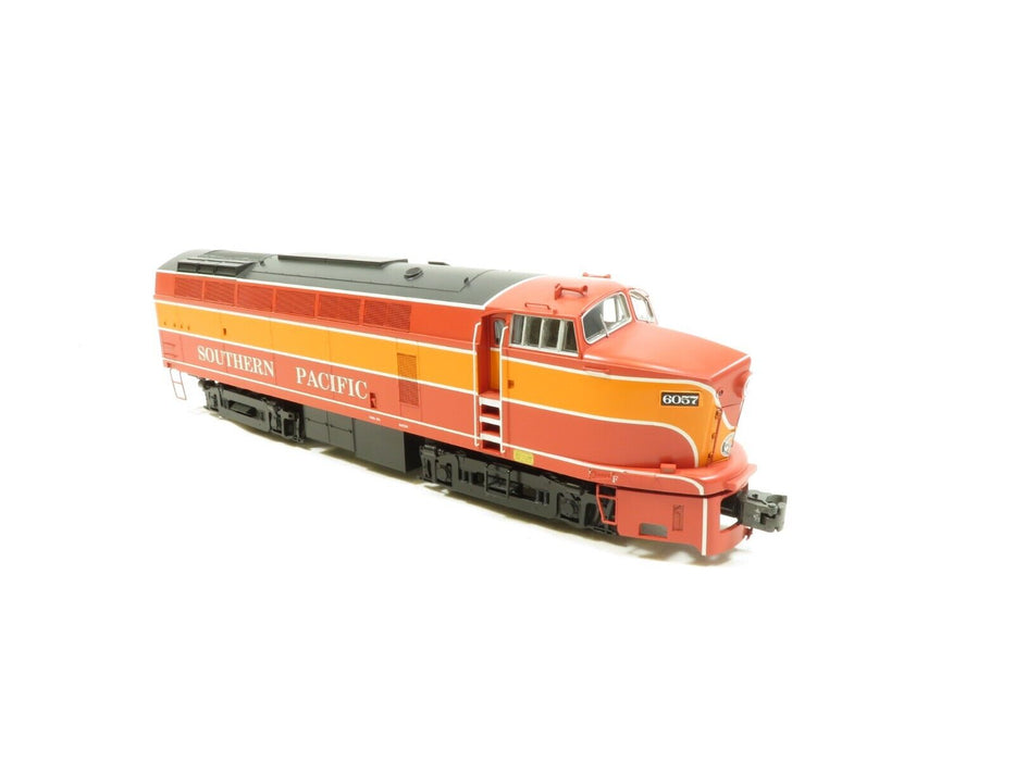 Lionel 6-38573 Southern Pacific Sharknose AA Diesel Legacy NIB