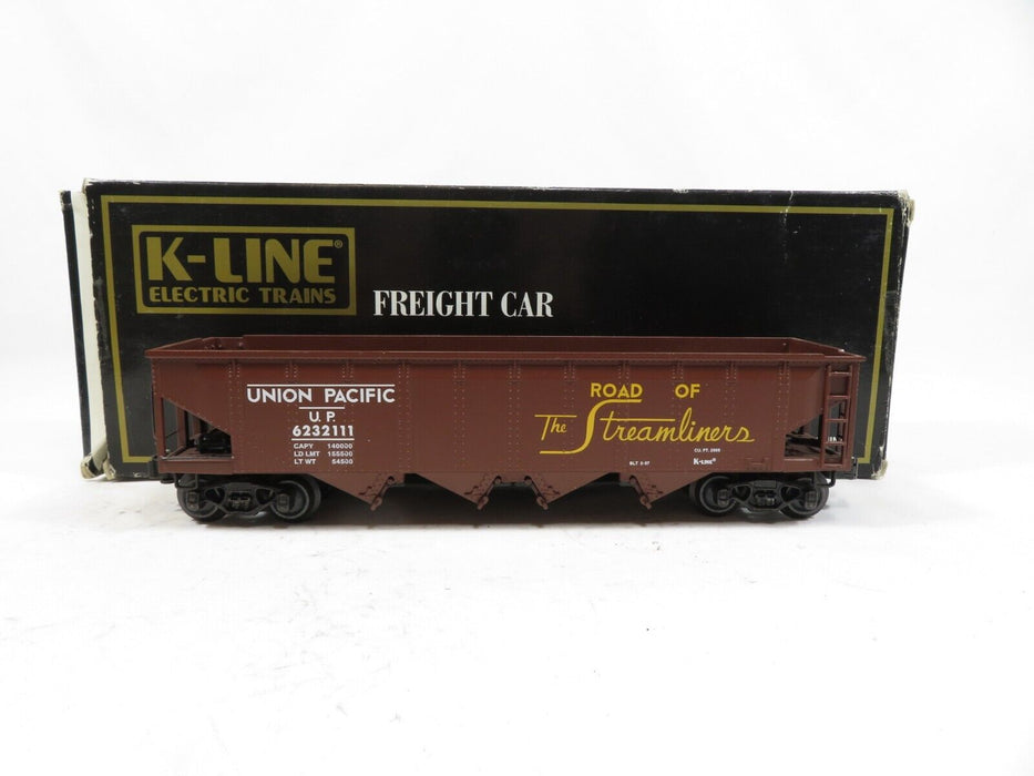 K-Line K623-2111 UP Classic Hopper LN