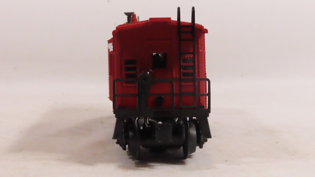 Lionel 6-19792 Erie 6517-75 Bay Window Caboose LN