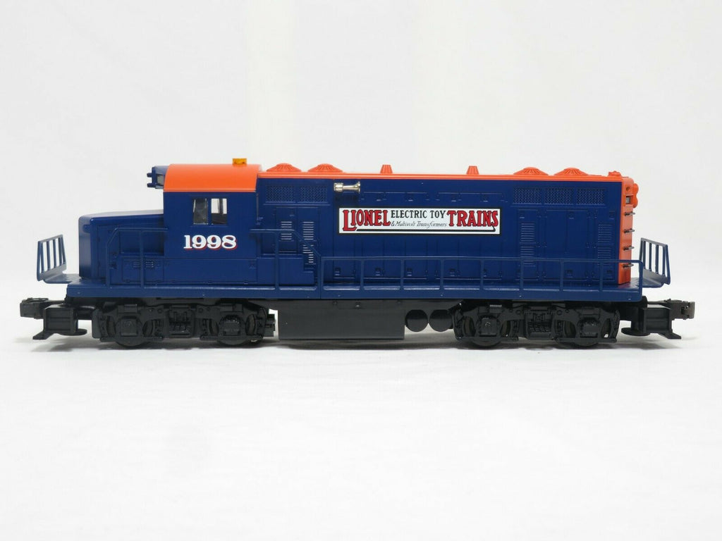 Lionel Barthelemy テラーコンブロット シナーツイン Lionel 6-5728 Canadian Pacific Bunk Car LN — NY-ElectricTrains