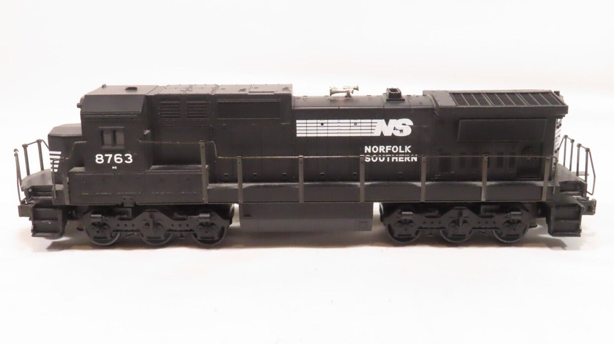 MTH 30-2114-0 Norfolk Southern Dash-8 Diesel Locomotive W/Horn LN