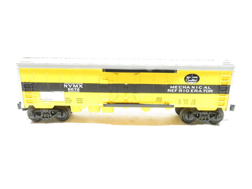 LIONEL ROLLING STOCK — NY-ElectricTrains