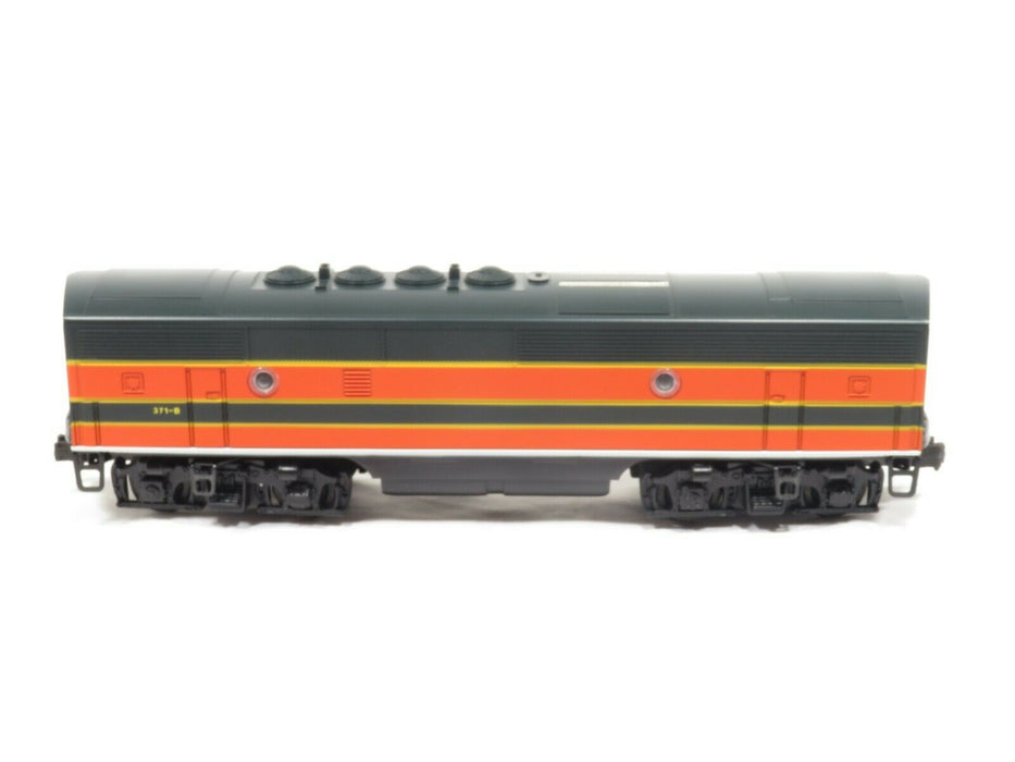 LIONEL 6-18108 GREAT NORTHERN NON-POWERED F-3 B-UNIT LN