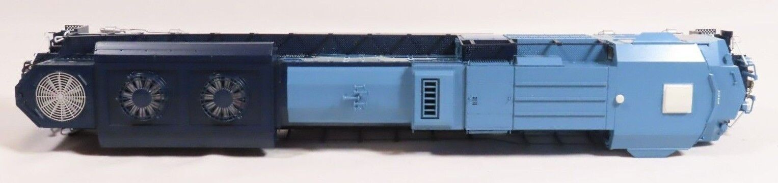 Lionel 6-28261 Union Pacific Heritage MP SD-70ACe Diesel w/Legacy LN