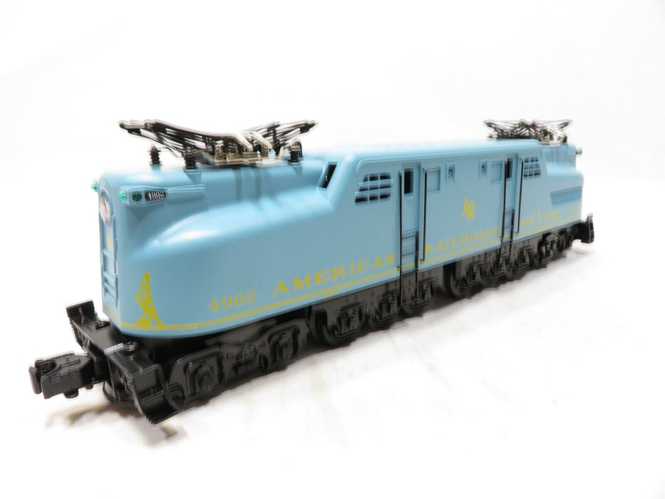 O-Line OLR505 American Railroads Baby Blue GG-1 Loco NIB