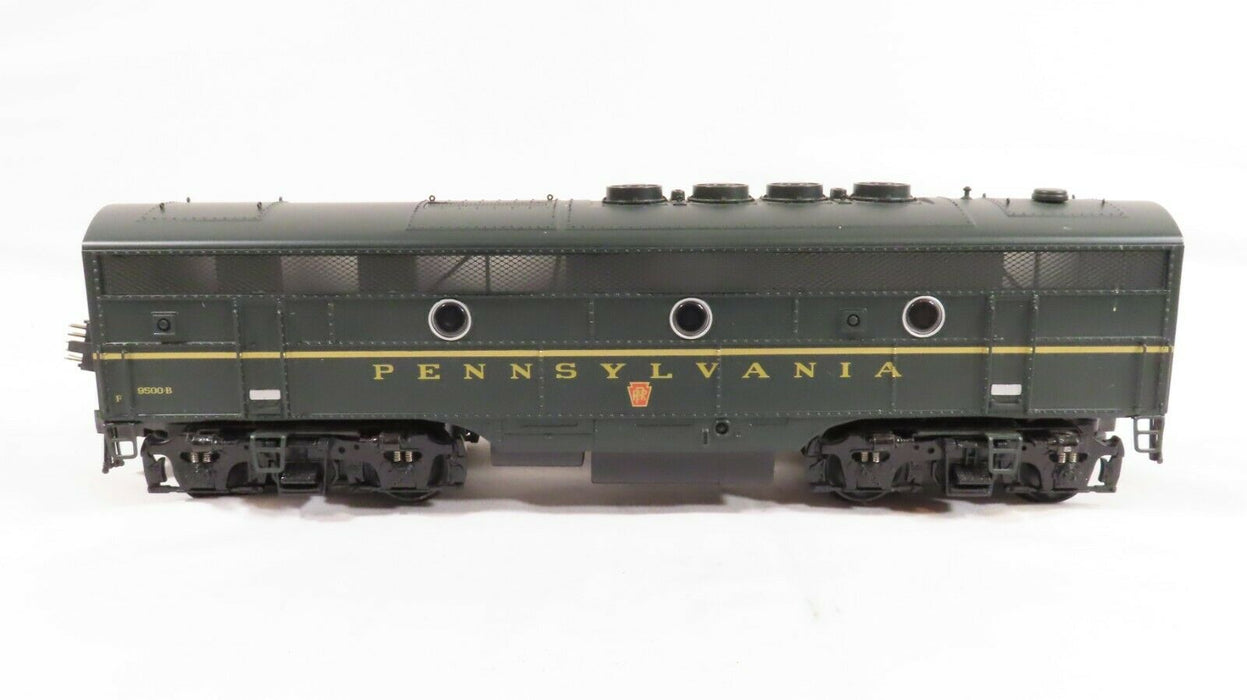 K-Line K2580-9502 Pennsylvania F7 Diesel B-unit Only NIB