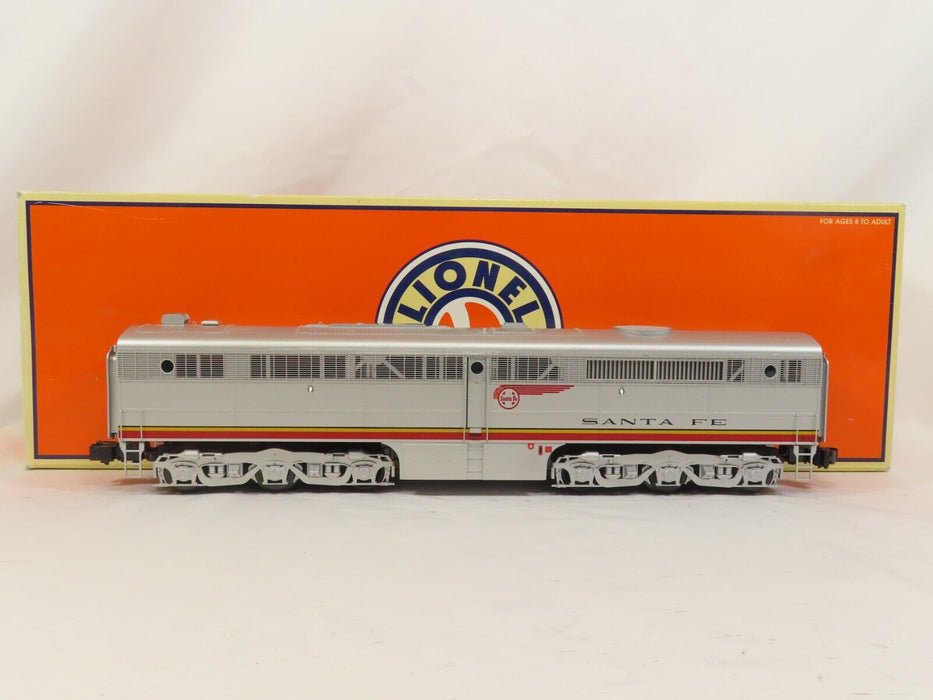 Lionel 6-14587 Santa Fe Alco PB Diesel Loco LN