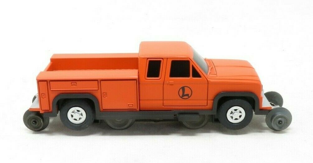 Lionel 6-52107 Lionel Collectors Club Of America-Pickup Truck NIB