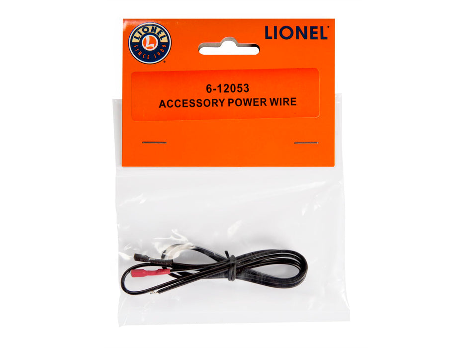 Lionel 6-12053 FasTrack Power Wire