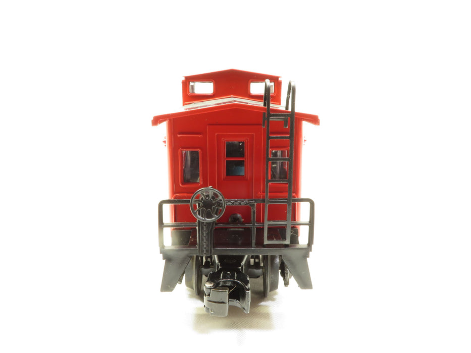 Lionel 6-6910 New York Central Extended Vision Caboose NIB