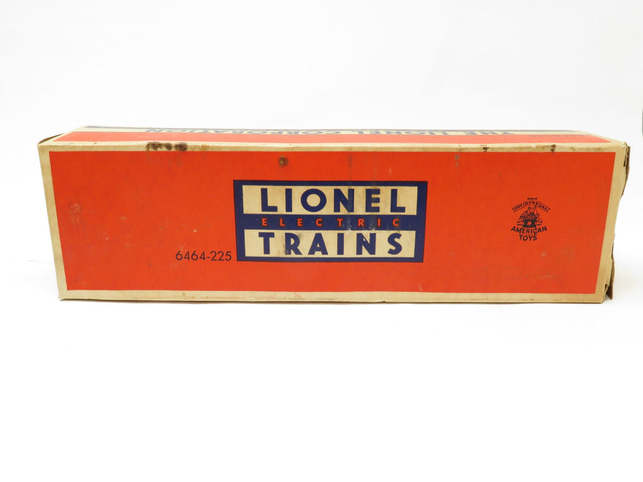 Lionel 6464-225 Southern Pacific Boxcar w/box C7+